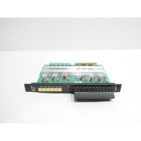 Ge Fanuc PCB CIRCUIT BOARD IC600BF910K